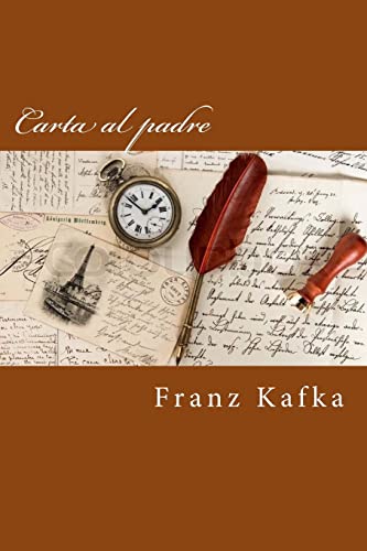 Carta al padre von CREATESPACE