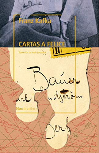 Cartas a Felice. NE 2019. Rústica (Otras Latitudes) von Nordica