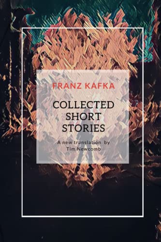 Collected Short Stories of Kafka von Independently published