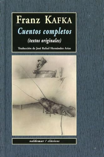 Cuentos completos (Clásicos, Band 4)