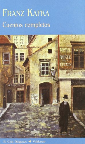 Cuentos completos (Reed.) (El Club Diógenes, Band 204) von Valdemar