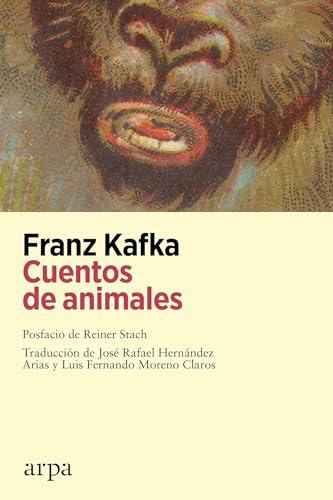 Cuentos de animales (Literatura) von Arpa Editores