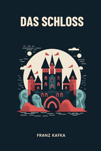 Das Schloß (The Castle): Originalausgabe