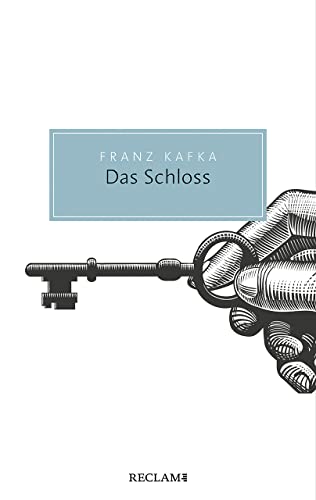 Das Schloss: Roman (Reclam Taschenbuch) von Reclam, Philipp, jun. GmbH, Verlag