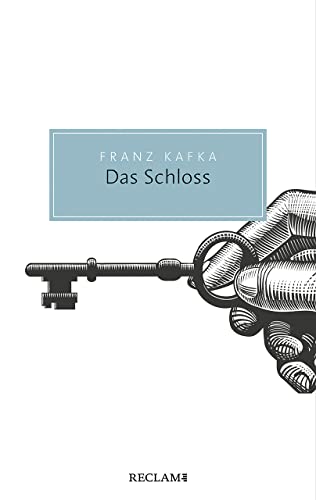 Das Schloss: Roman (Reclam Taschenbuch)