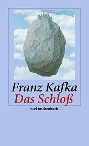 Das Schloß: Roman (insel taschenbuch)