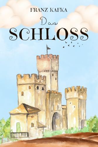 Das Schloss: von Franz Kafka | Format Taschenbuch