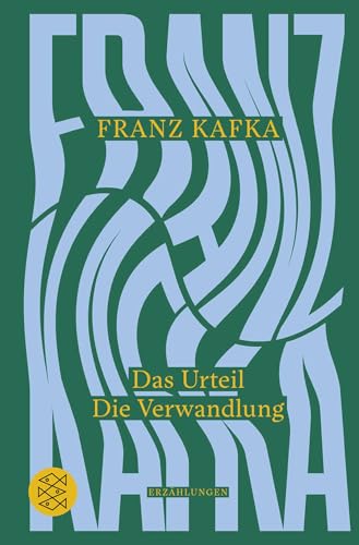 Das Urteil / Die Verwandlung: Erzählungen. Originalfassung
