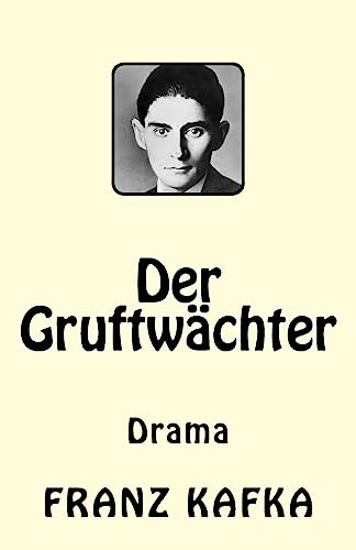 Der Gruftwächter: Drama