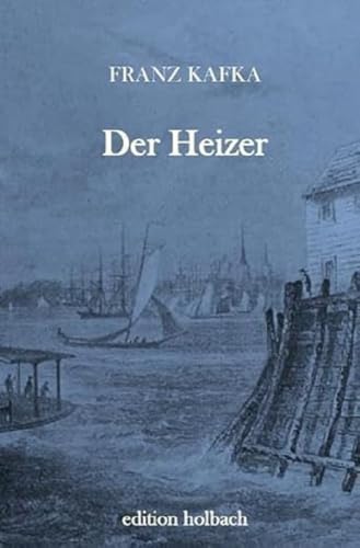 Der Heizer