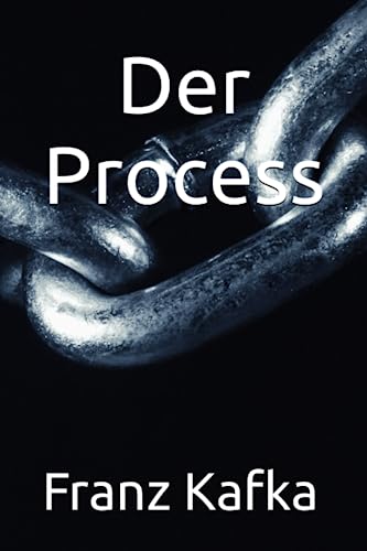 Der Process von Independently published