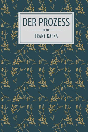 Der Process: ( The Trial )