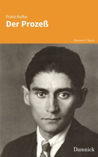 Der Prozeß (Damnick Classics, Band 4)