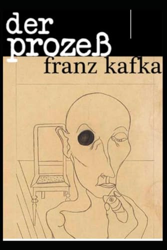 Der Prozeß (illustriert) von Independently published