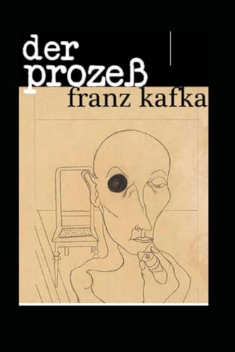 Der Prozeß (illustriert)