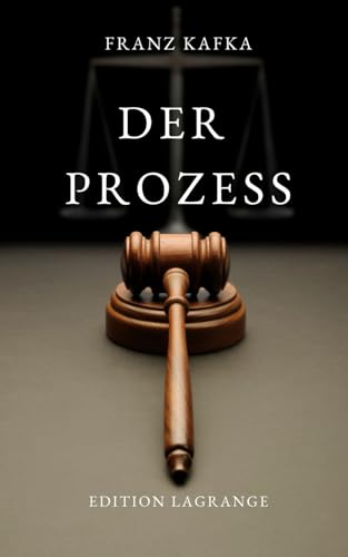 Der Prozess von Independently published