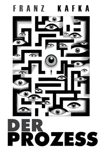 Der Prozess Der Prozess