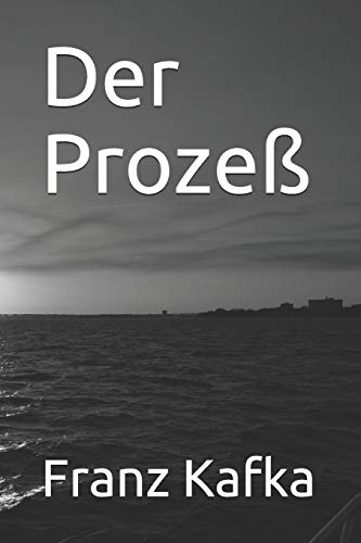 Der Prozeß Der Prozeß