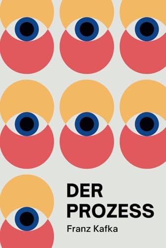 Der Prozess: Originalausgabe