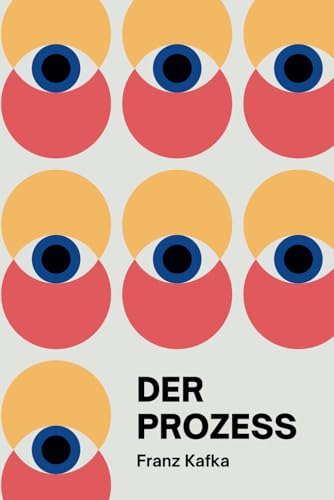 Der Prozess: Originalausgabe