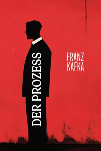 Der Prozess: Originalausgabe