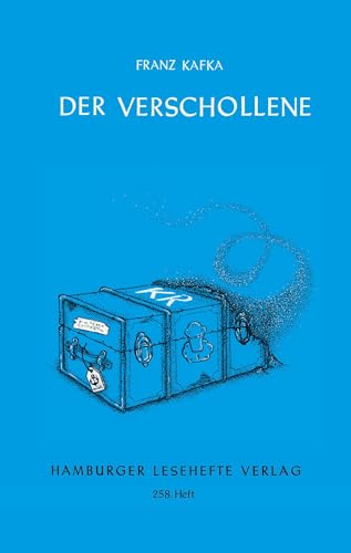 Der Verschollene (Hamburger Lesehefte)