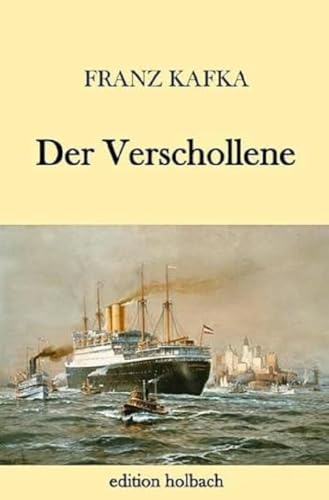 Der Verschollene