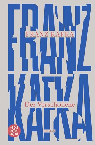 Der Verschollene: Roman von FISCHER Taschenbuch