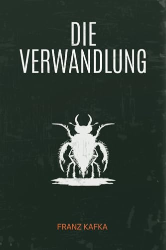 Die Verwandlung (Edition Pocket Classics) von Independently published