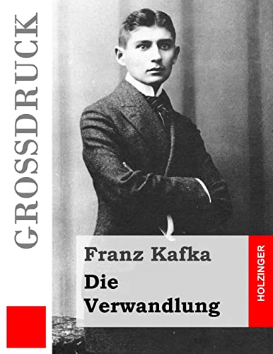 Die Verwandlung (Großdruck)