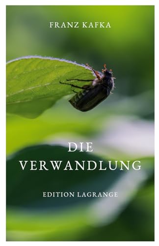 Die Verwandlung von Independently published