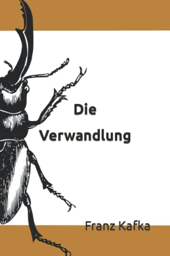 Die Verwandlung