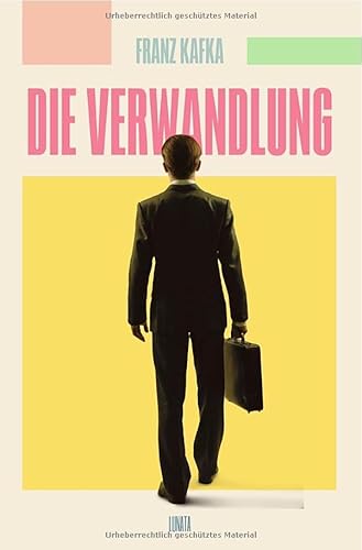 Die Verwandlung: DE