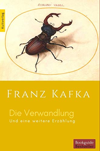 Die Verwandlung: Franz Kafkas Metamorphose