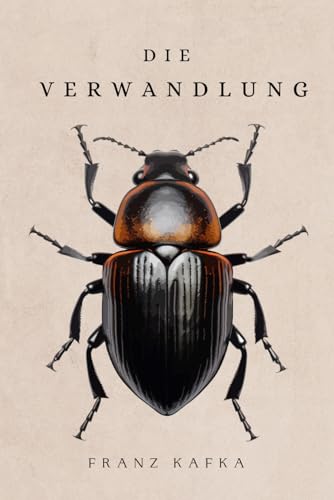 Die Verwandlung: von Franz Kafka | Format Taschenbuch von TAZIRI