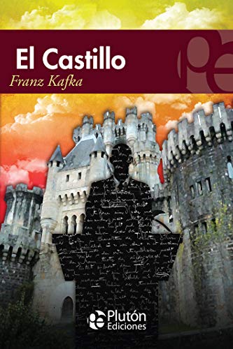 El Castillo (Colección Eterna, Band 1) von PlutÃ³n Ediciones