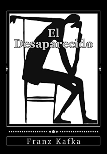 El Desaparecido von Createspace Independent Publishing Platform