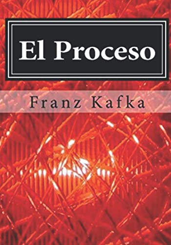 El Proceso El Proceso