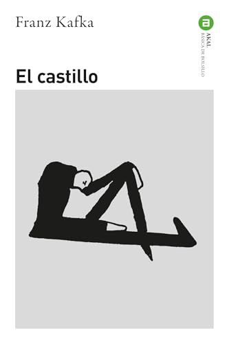 El castillo (Básica de Bolsillo, Band 380) von Ediciones Akal