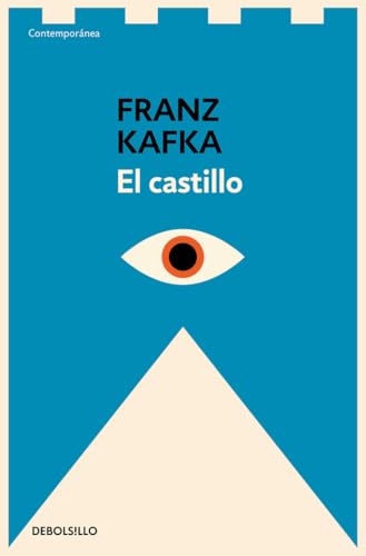 El castillo (Contemporánea, Band 356)