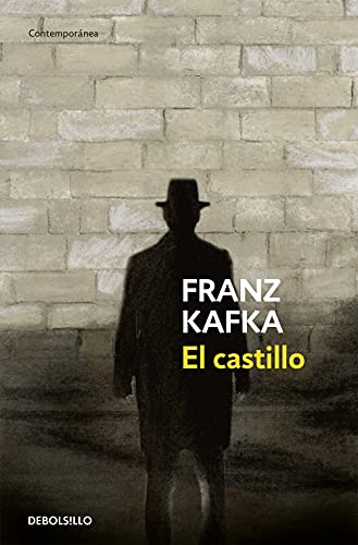 El castillo (Contemporánea, Band 356)