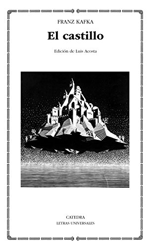 El castillo (Letras Universales)