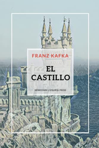 El castillo von Independently published