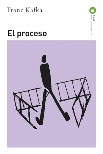 El proceso (Básica de Bolsillo, Band 366) von Ediciones Akal