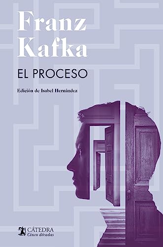 El proceso (Cinco décadas) von Ediciones Cátedra