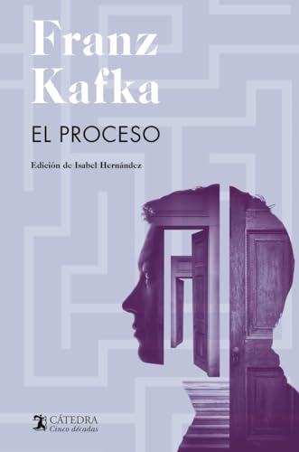 El proceso (Cinco décadas) von Ediciones Cátedra