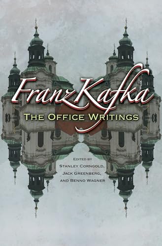 Franz Kafka: The Office Writings von Princeton University Press