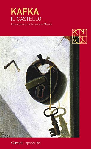 Il castello (I grandi libri, Band 428)