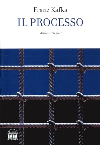 Il processo (Classic House Book) von 2M