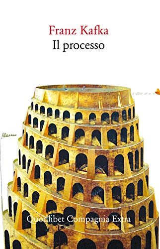 Il processo (Compagnia Extra, Band 85) von Quodlibet